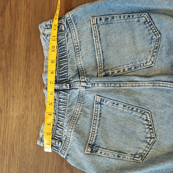 Pull&Bear Jeans Size 4 - Picture 3 of 4